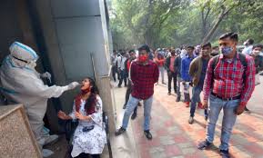 Over 144.4 million cases of the infection have been detected, according to baltimore, maryland's johns hopkins university. Coronavirus Cases Update India S Active Covid Cases Up Again India News Times Of India