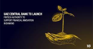 Cbdcs would be recognized as legal money, unlike bitcoin. Uae Central Bank To Launch Fintech Authority To Support Innovation In Banks Sme10x