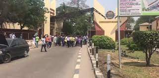 This page contains the complete list of accredited courses offered in university of lagos (unilag) with please before you finally choose a course to study in university of lagos (unilag), ensure. Covid 19 Unilag Orders Students To Vacate Campus Continue Lectures Online Punch Newspapers