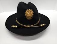 Las mejores ofertas en Sombreros y gorras de la policía de ...