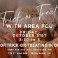 Trick-or-Treating with Area Federal Credit Union event image
