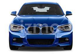 straight front view 2012 2014 bmw 1 series 118d m sport 3 door hatchback 2wd hatchback bmw 1 series dream cars