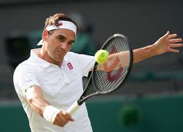 This is roger federer's official facebook page. Roger Federer Withdraws From Tokyo Olympics Citing Setback With Knee