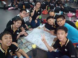 Edmund teoh lan keat & serene hoong players: Sjkc Khe Beng Klang Pride Training Consultancy ä¼¯ä¹åŸ¹è®­å…¬å¸ Facebook