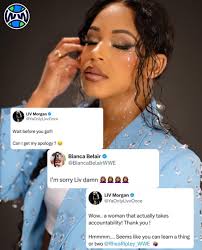 Jade Cargill says she doesn't trust Bianca Belair. Jade Cargill: "I didn't  trust her (Bianca) either. Naomi and I were closer." "I didn't trust  ANYBODY after I was taken out. Naomi I