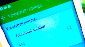 Check spelling or type a new query. Samsung Galaxy S7 S7 Edge Voicemail Setup Youtube