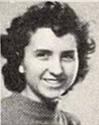 Lois Irene Colson Crowley (1932-1978)