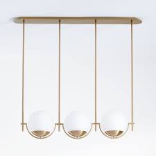 Rondure Three Globe Pendant Light Reviews Crate And Barrel Globe Pendant Light Globe Pendant Pendant Light