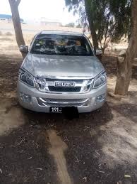 Tous les modèles isuzu en tunisie sur baniola.tn. Tayara Tn Voiture Isuzu D Max