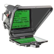Teleprompter premium fits almost any workflow with a choice of scrolling and control options. Teleprompter Software For Ipad And Windows With Dual Screen Support Proprompter