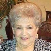 Obituary information for Josephine R Giro