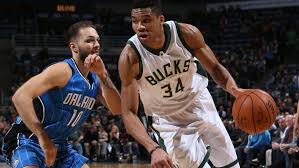 The milwaukee bucks are averaging 118.9. Nba Bucks Vs Magic Spread And Prediction 11 01 19 Wagertalk News