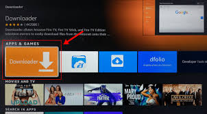 How do you add apps to amazon fire tv. How To Install Google Play On An Amazon Fire Tv Stick