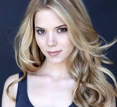 Brooke Anne Smith Takes Over the Role of General Hospital's Molly  Lansing-Davis