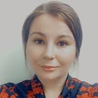 10+ "Maggie Bright" profiles