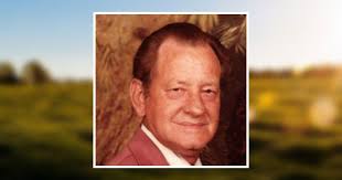 Russell J. Ford Obituary January 18, 2016