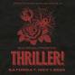 Silk Social Presents: Thriller! event image
