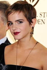 Emma Watson's Best Hair Moments Of All Time
