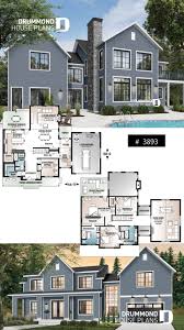 Epingle Sur Maison Reve Anneso