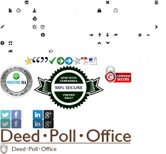 Check spelling or type a new query. Change Your Name By Deed Poll U K Deed Poll Office