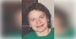 Obituary information for Jean Marie Lohman