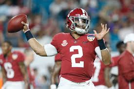 He was a heisman finalist, after all. Exploring Jalen Hurts As A Possible Transfer For Miami State Of The U