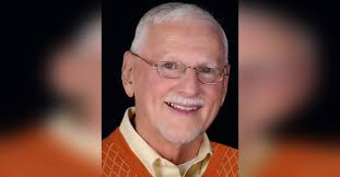 Obituary information for Steve Davidson