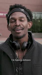Camrus Johnson