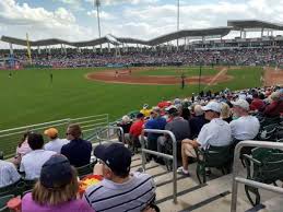 Jetblue Park Section 222 Home Of Boston Red Sox