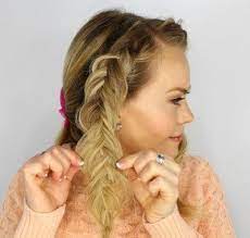 Beach Wedding Hairstyles Diy Diy Wedding Hair Hair Styles Beach Wedding Hair