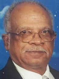 Joe Holley Obituary (1936