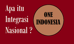 Soalan dan jawapan hubungan etnik kuiz past year 2. Maksud Frasa Integrasi Nasional