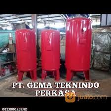 Tangki air stainless steel penguin original tbsk1000 kapasitas 1000 l: Air Receiver Tank 4000 Liter Tangki Kompresor 4000 Liter Tangki Angin 4000 Liter Murah Jakarta Barat Jualo