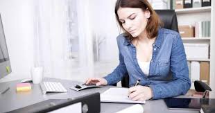Maybe you would like to learn more about one of these? Secretaire Assistant E Metier Etudes Diplomes Salaire Formation Cidj