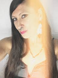 Alexandra Langford's Instagram, Twitter & Facebook