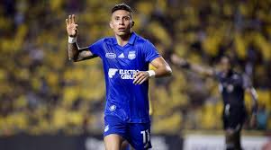 Emelec vs unión 1 2 resumen segunda fase conmebol sudamericana. Cs Emelec Archives Target Scouting