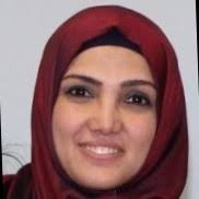 Fatima NASSER-BARAKAT