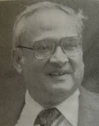 Karam Chand Ramrakha