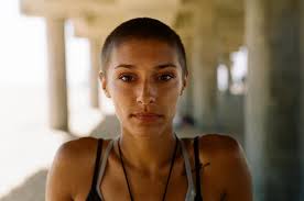 Confidence and boundaries in photography