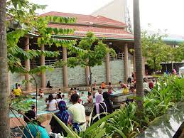 Disturbances at the registration counter from patients seeking for information had contributed to low staff morale and inefficiency. Klinik Kesihatan Putrajaya Presint 9 Mapio Net
