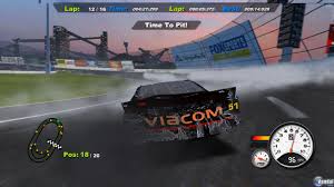 21 screenshots for days of thunder: Days Of Thunder Nascar Edition Psn Videojuego Ps3 Vandal