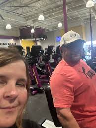 Progress Update After 3 Days at Planet Fitness