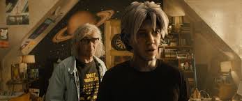 Szerencsére nem is kell törődnünk vele. Ready Player One Film 2018 Kritikak Videok Szereplok Mafab Hu