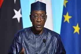 Chadian president idriss deby itno died on a battlefield tuesday in the fight against rebels who opposed his rule, the central african nation's military announced. M3vixrh9apuarm