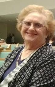 Shirley Widner Obituary