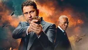 Angel has fallen official trailer. Angel Has Fallen Movie Review Gerard Butler Returns In A Less Bloated But Just As Boring Sequel Hindustan Times