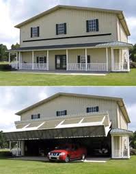 Blog Not Found Cool Garages House Garage Design