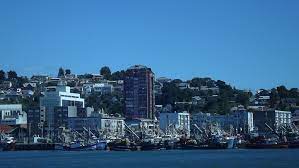 Flights, transfers, car rental, hotels, guides, shops, supermarkets, restaurants, cafe, bars, beer, casino, nightclubs, museums, churches. Talcahuano Wikipedia