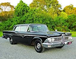 Image result for Durex Gold 1959 Edsel