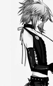 Pin By Lorenzo Clark On Nekomimi Loveless Anime Loveless Manga Nekomimi